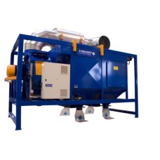 DC-6 Mobile dust collector