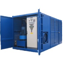 AR 18000SE Air-cooled Dehumidifier