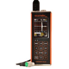Model CG100ABDL Corrosion Thickness Gauge