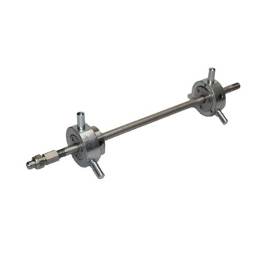 Pipecoater-IV for 1"-12" ID pipes