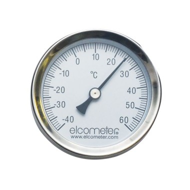 Elcometer 113 - Thiết bị đo nhiệt độ bề mặt, -35 To 55°C