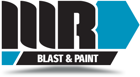MRO Blast&Paint